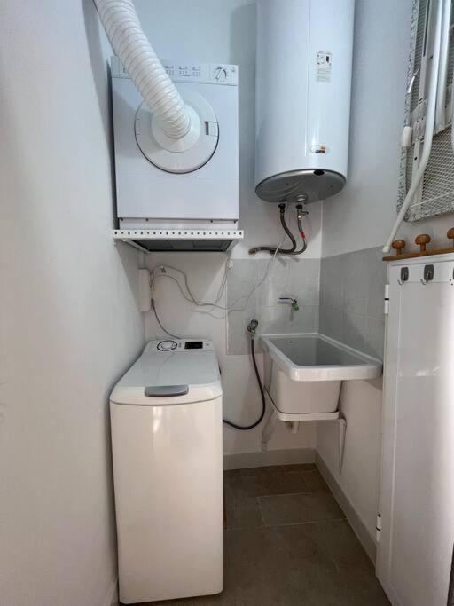 Apartamento Acogedor En Alozaina المظهر الخارجي الصورة
