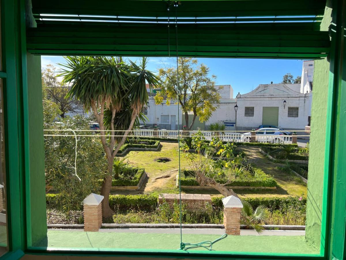 Apartamento Acogedor En Alozaina المظهر الخارجي الصورة