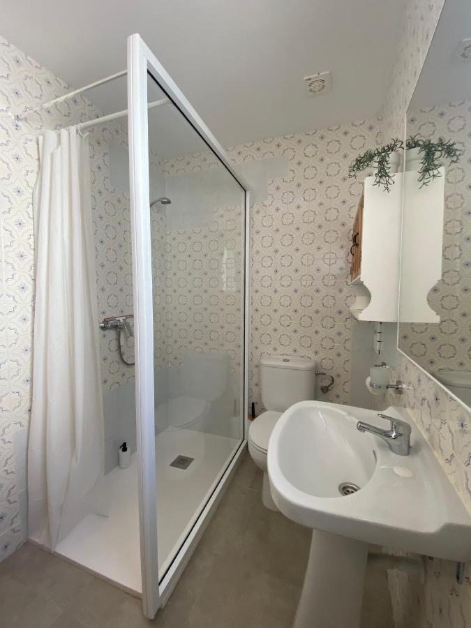 Apartamento Acogedor En Alozaina المظهر الخارجي الصورة