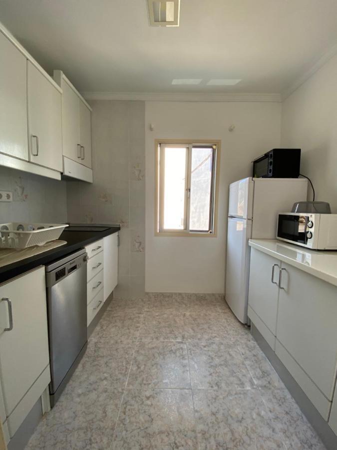 Apartamento Acogedor En Alozaina المظهر الخارجي الصورة
