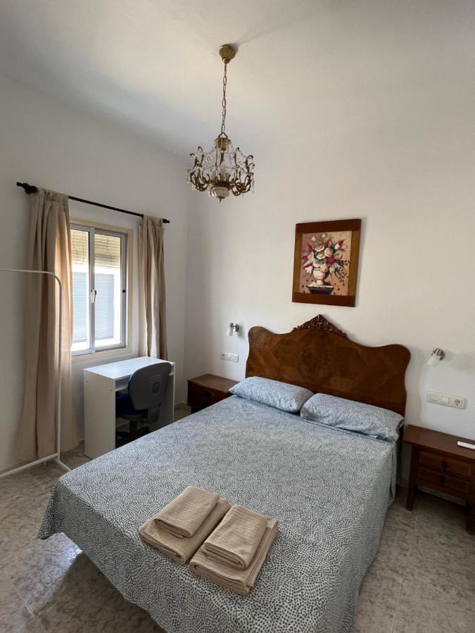 Apartamento Acogedor En Alozaina المظهر الخارجي الصورة