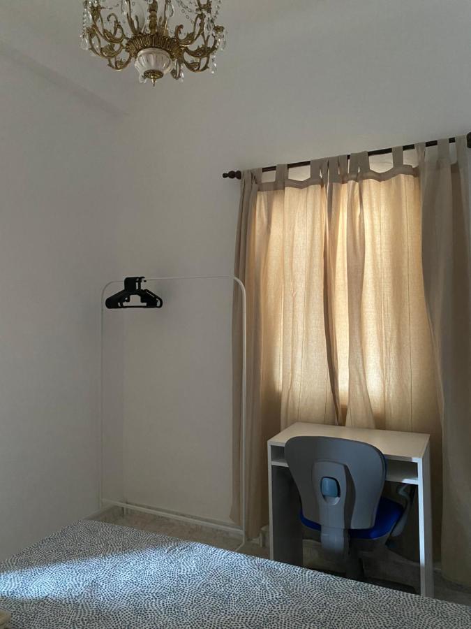 Apartamento Acogedor En Alozaina المظهر الخارجي الصورة