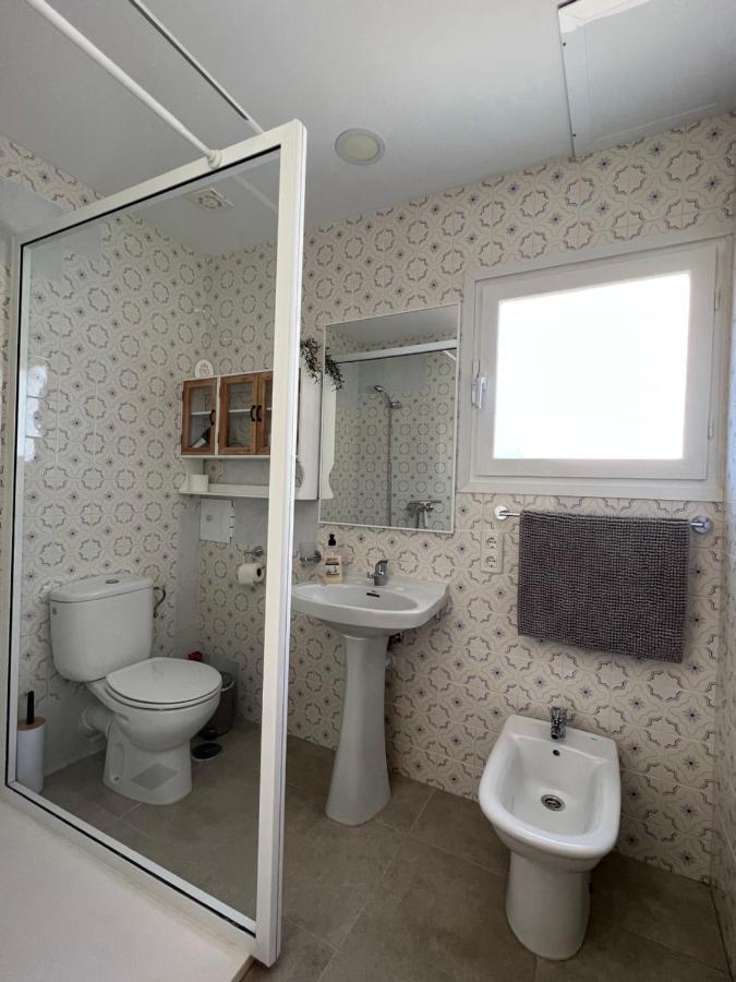 Apartamento Acogedor En Alozaina المظهر الخارجي الصورة